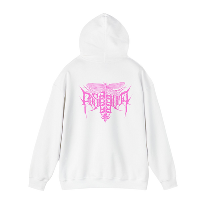 Positive Wings Hoodie