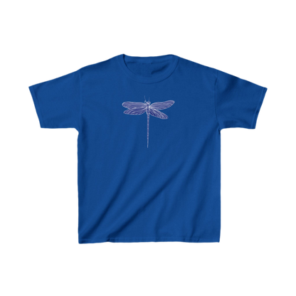 Wings of Positivity Kids Tee