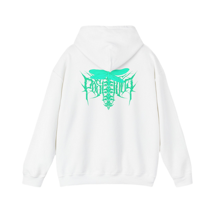 Positive Wings Hoodie