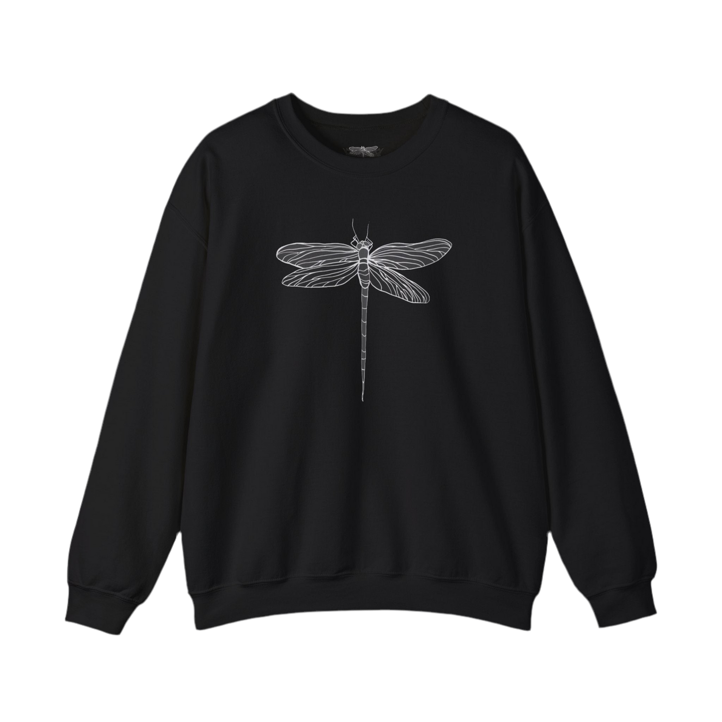 Positive Wings Sweater