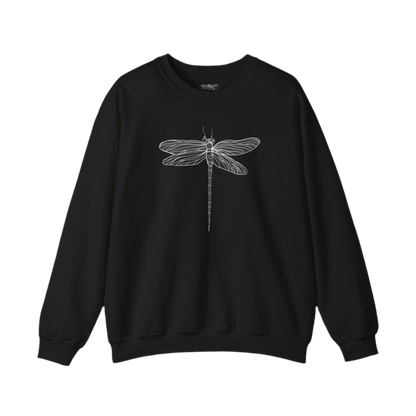 Positive Wings Sweater