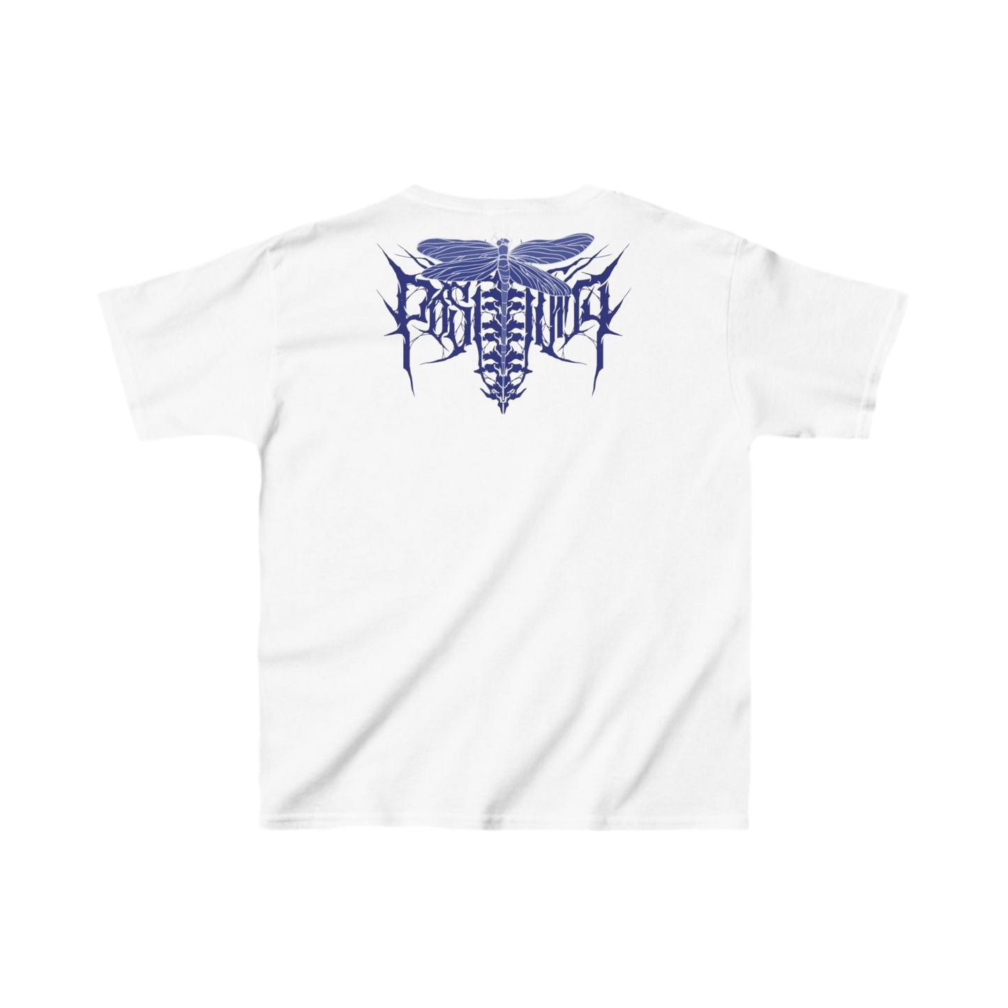 Wings of Positivity Kids Tee