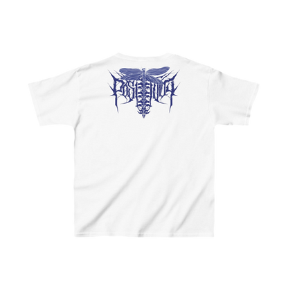 Wings of Positivity Kids Tee