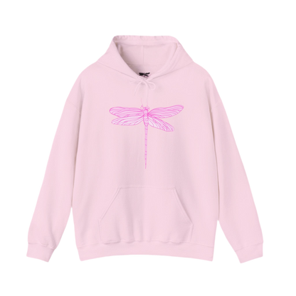 Positive Wings Hoodie